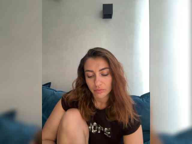 WILDGIRL Live Webcam on BongaCams
