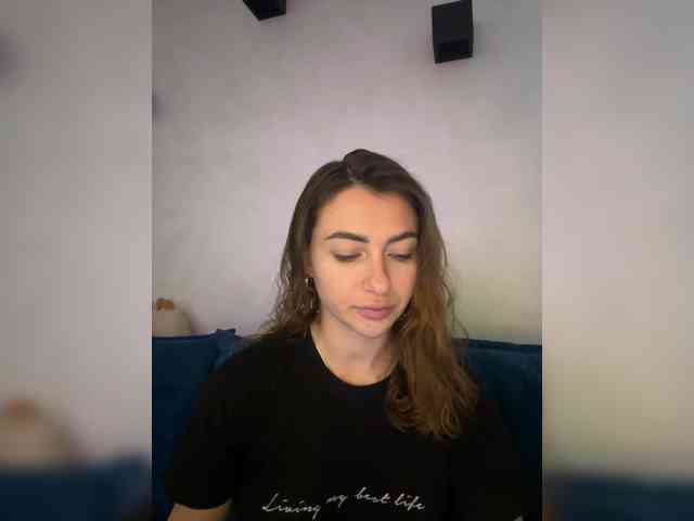 WILDGIRL webcam