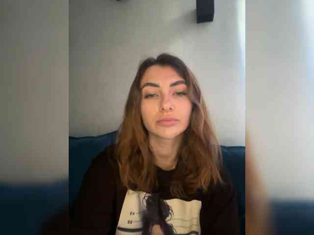 WILDGIRL webcam