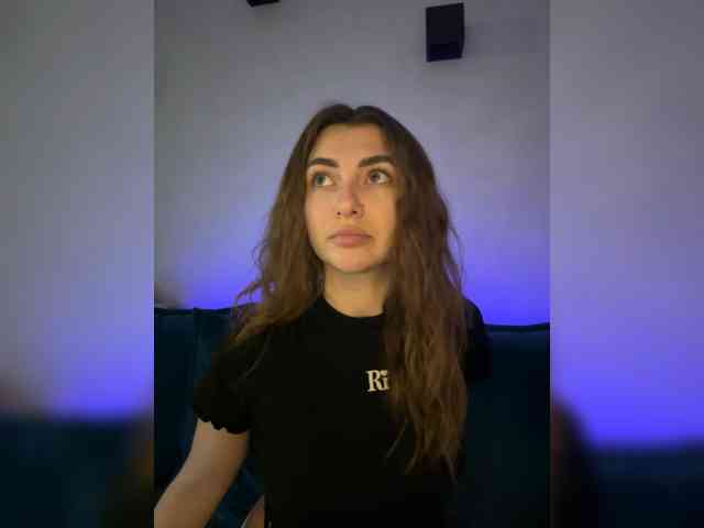 WILDGIRL