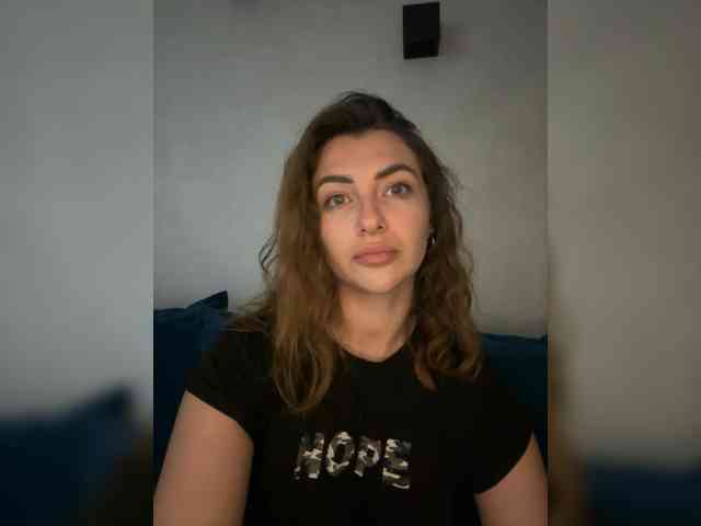 WILDGIRL webcam