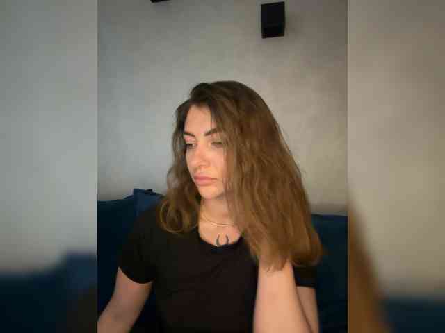 WILDGIRL webcam