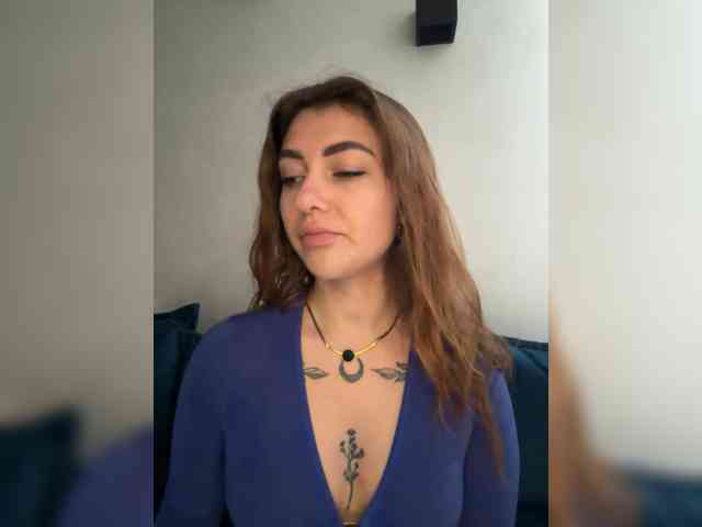 WILDGIRL Sex Cam Show