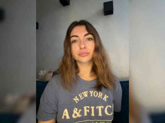 WILDGIRL