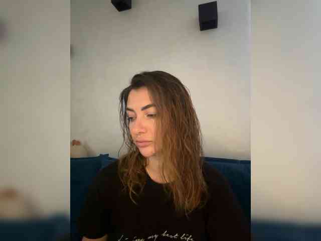 WILDGIRL webcam