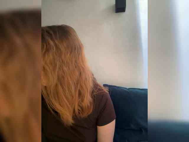 WILDGIRL webcam