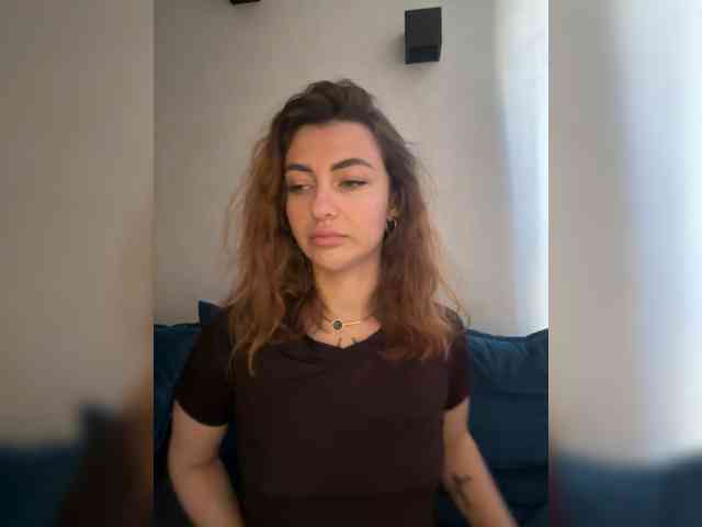 WILDGIRL webcam
