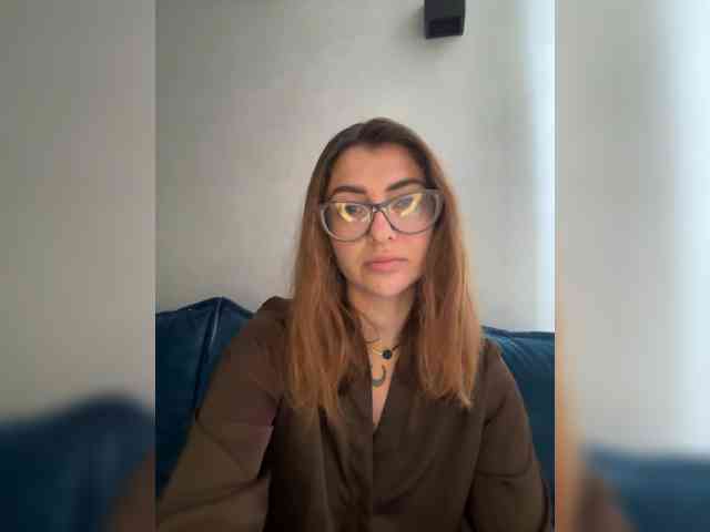 WILDGIRL webcam