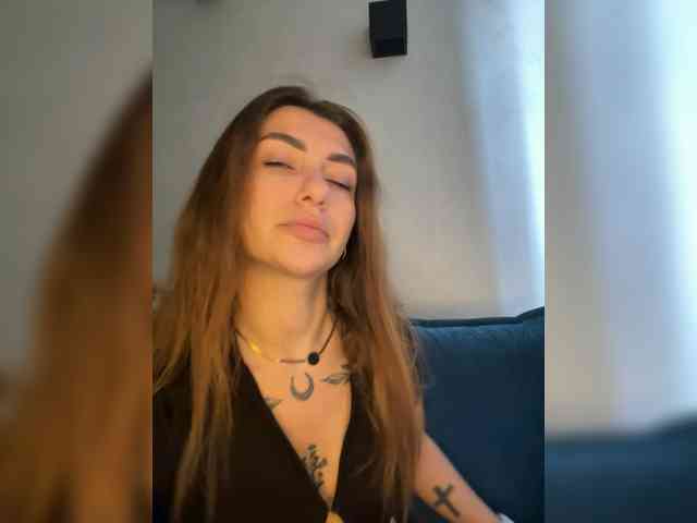 WILDGIRL