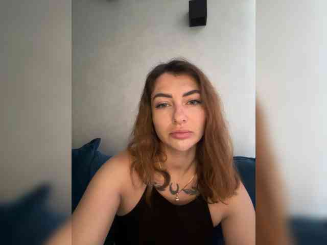 WILDGIRL webcam