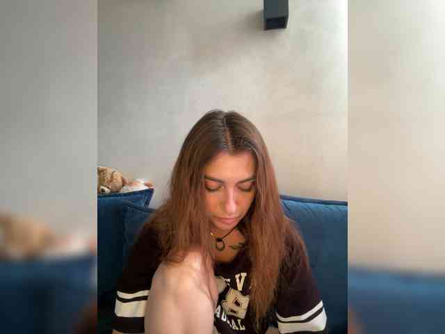 WILDGIRL webcam