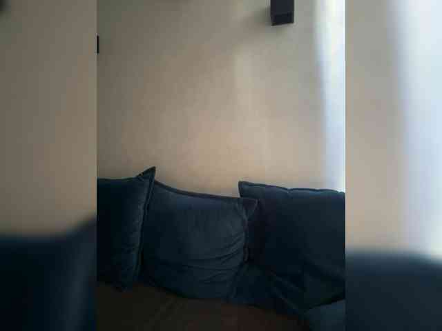 WILDGIRL webcam