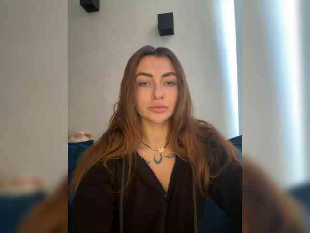 WILDGIRL