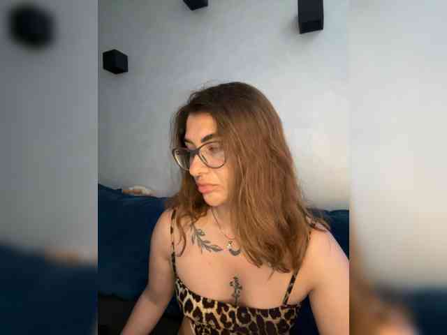 WILDGIRL