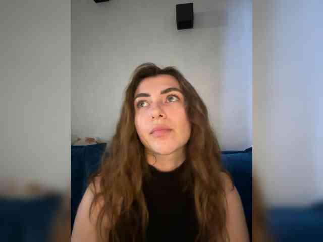 WILDGIRL webcam