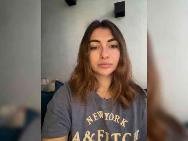 WILDGIRL