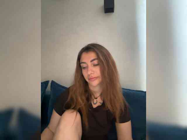 WILDGIRL webcam