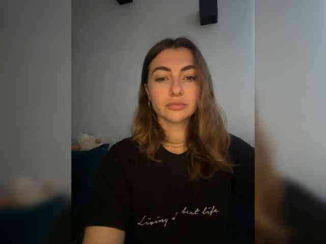 WILDGIRL webcam