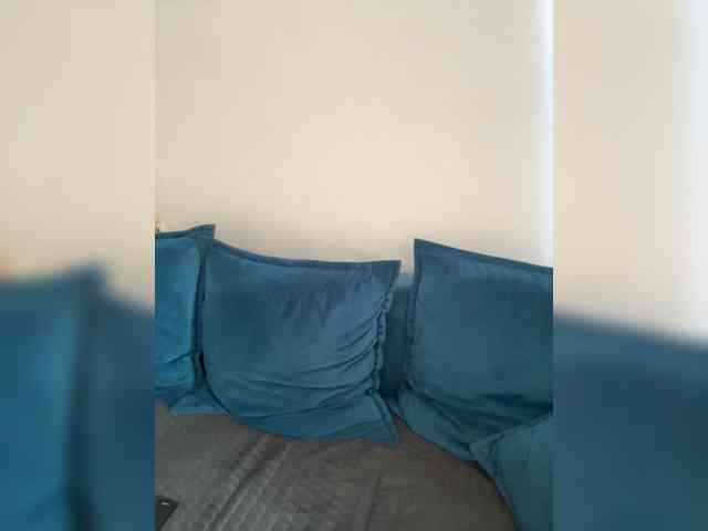 WILDGIRL Sex Cam Show