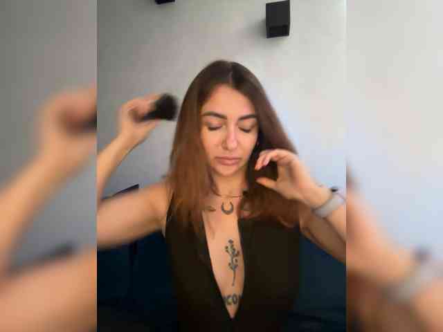 WILDGIRL