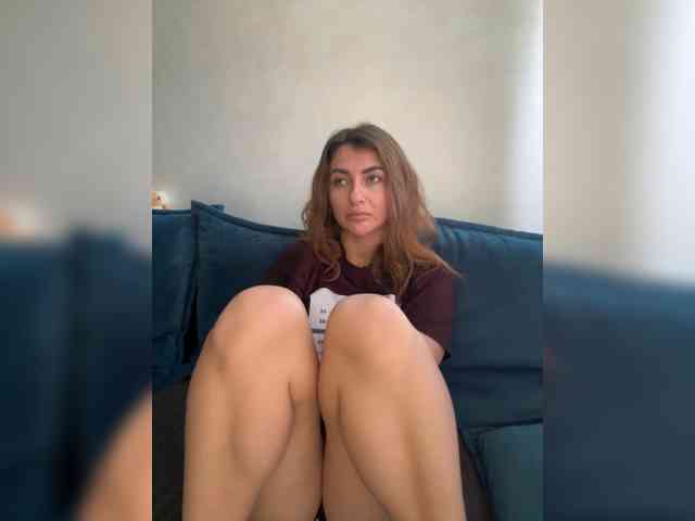 WILDGIRL Sex Cam Show
