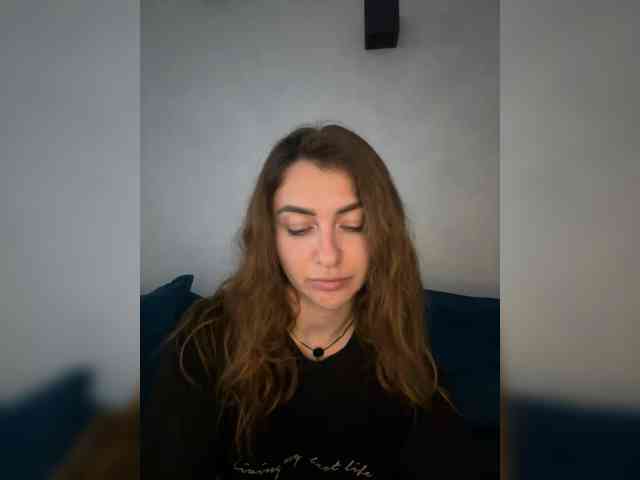 WILDGIRL webcam