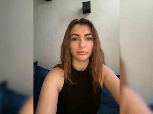 WILDGIRL webcam