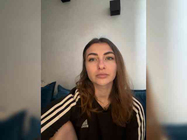 WILDGIRL webcam