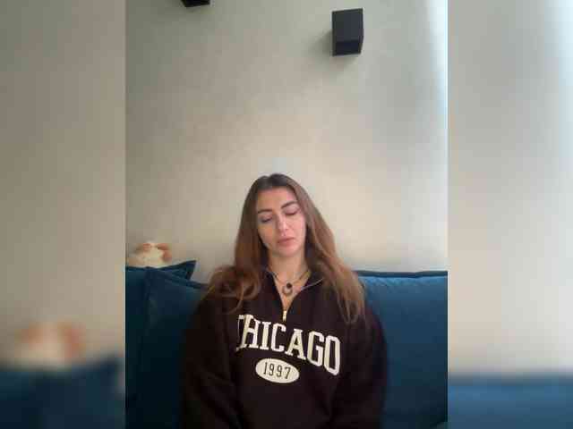 WILDGIRL webcam