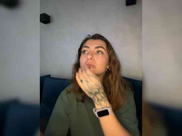 WILDGIRL WILDGIRL