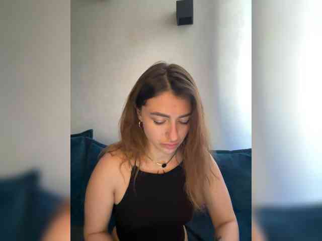 WILDGIRL webcam