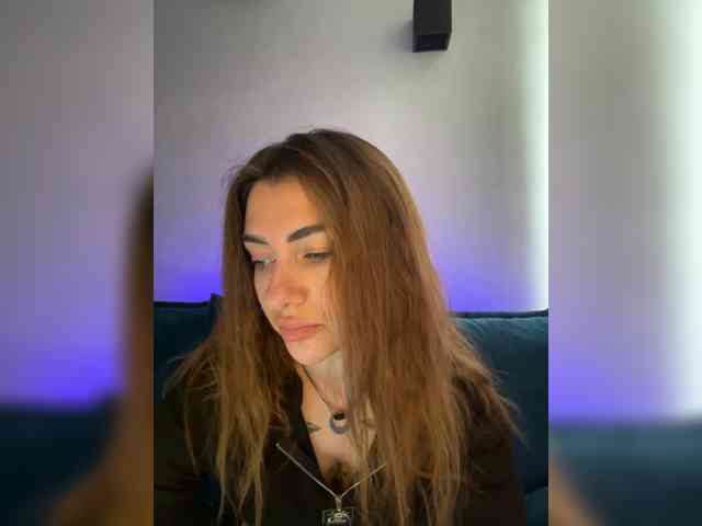 WILDGIRL webcam