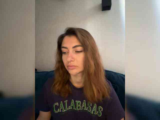 WILDGIRL webcam