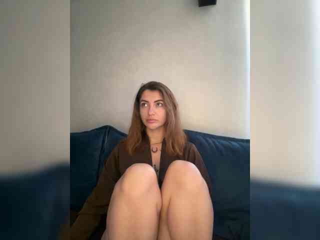 WILDGIRL webcam