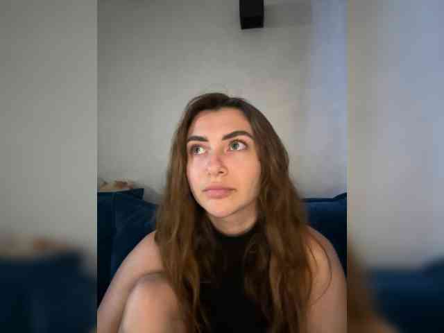 WILDGIRL webcam