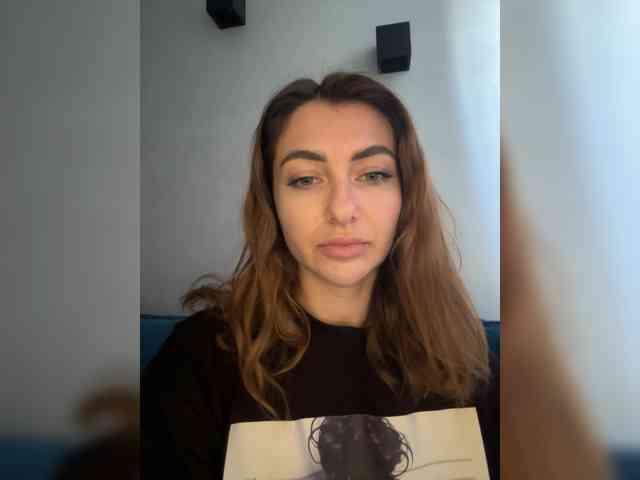 WILDGIRL