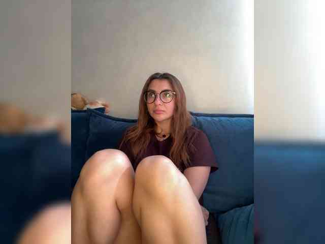 WILDGIRL webcam