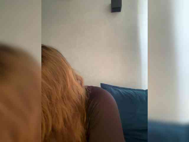 WILDGIRL webcam