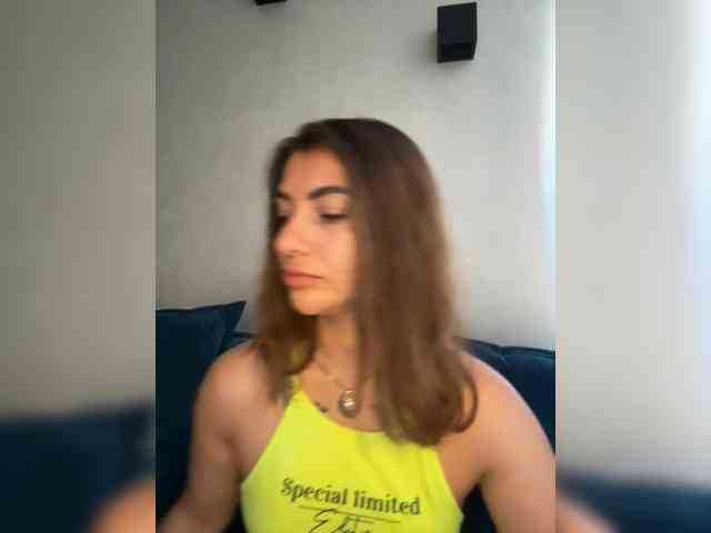 WILDGIRL webcam