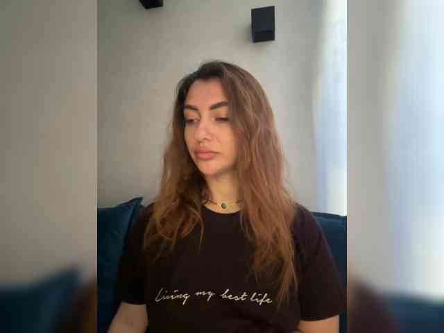WILDGIRL webcam