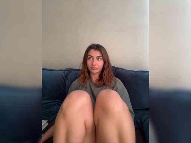 WILDGIRL webcam