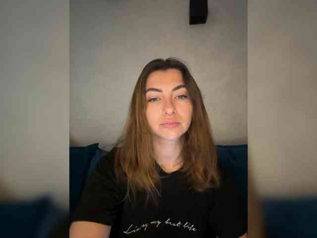 WILDGIRL webcam