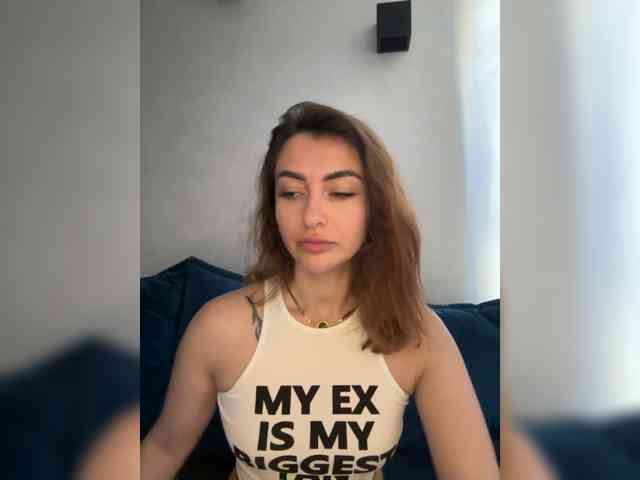 WILDGIRL webcam