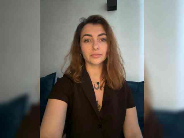 WILDGIRL webcam