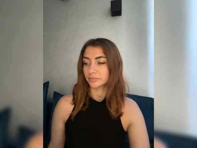 WILDGIRL webcam