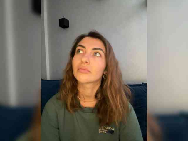 WILDGIRL webcam