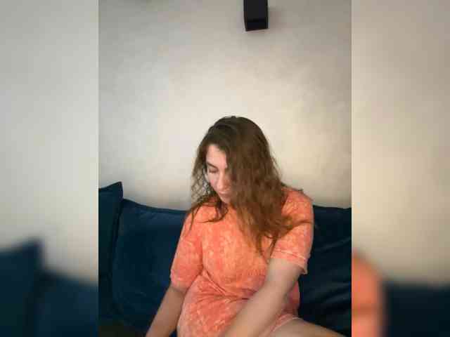 WILDGIRL webcam