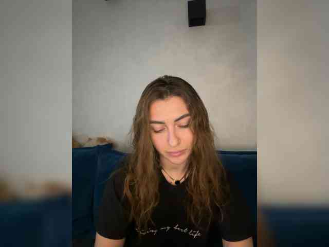 WILDGIRL webcam