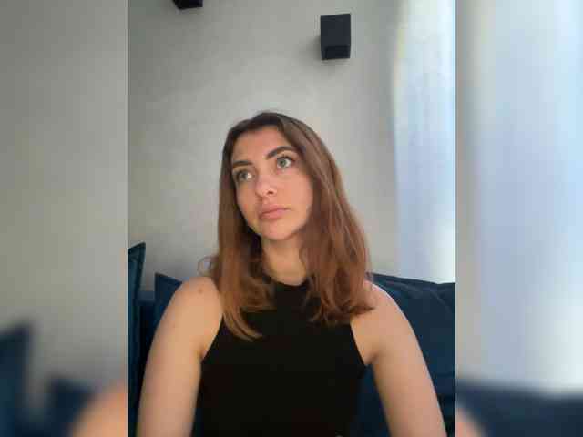 WILDGIRL webcam