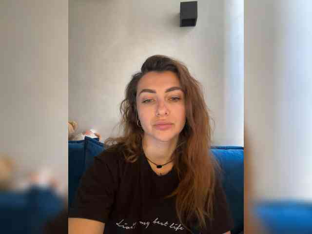 WILDGIRL webcam